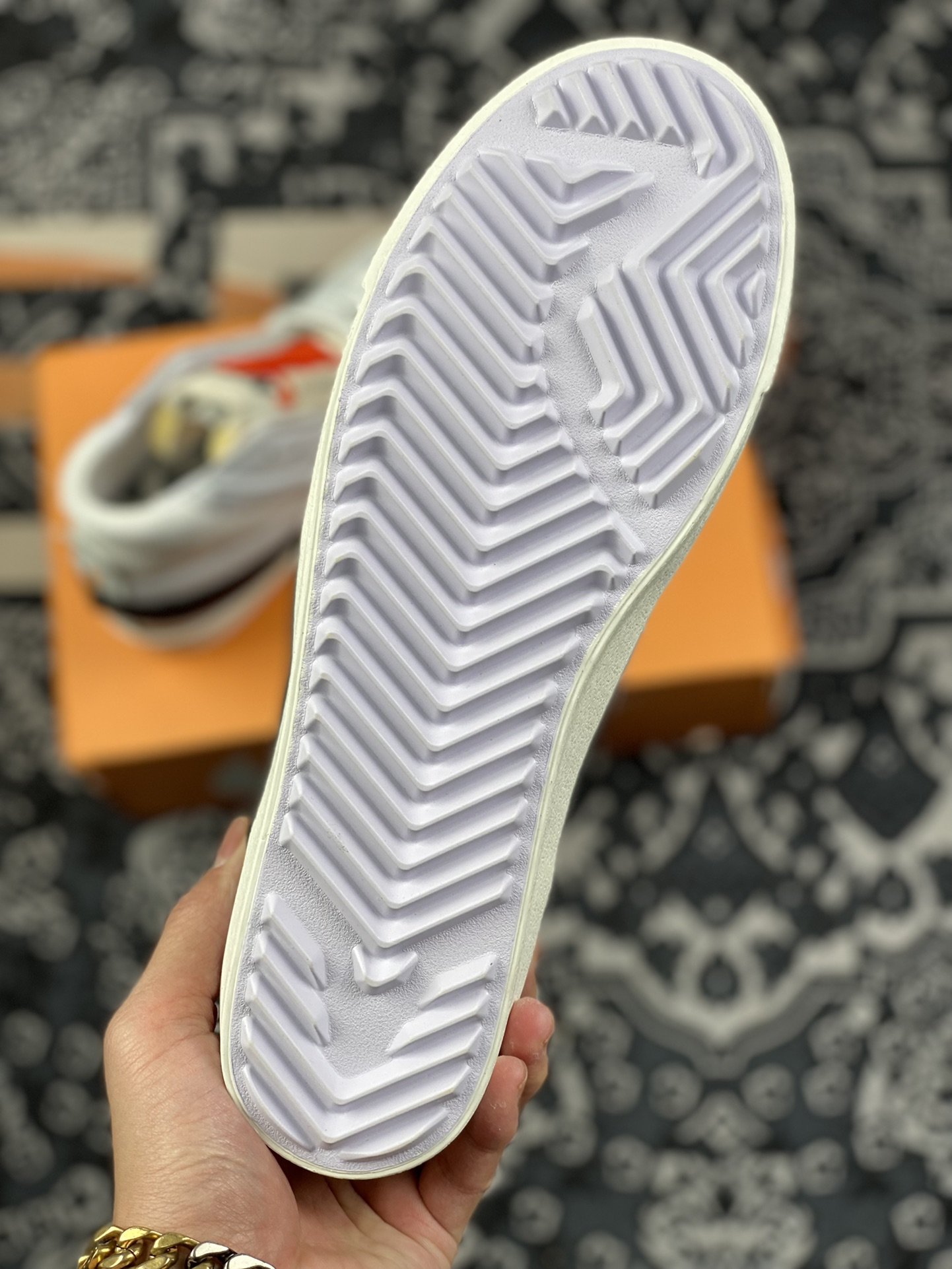 160 Nike BLAZER LOW ’77 JUMBO 经典开拓者板鞋  DQ1470-101