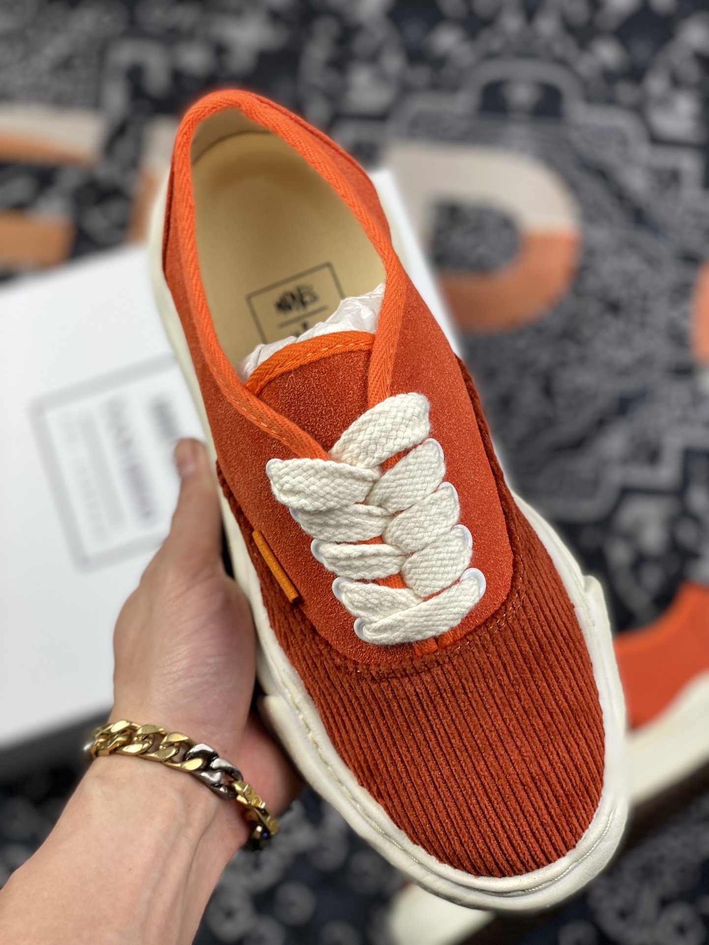 260 MMY/Maison MIHARA YASUHIRO Wayne Original Sole Leather Low Sneaker-莆田鞋,莆田鞋货源,高仿鞋,高仿鞋货源,安福档口,莆田高仿鞋,莆田鞋批发,高仿鞋批发,莆田高仿运动鞋,高仿运动鞋,莆田运动鞋 260 MMY/Maison MIHARA YASUHIRO Wayne Original Sole Leather Low Sneaker