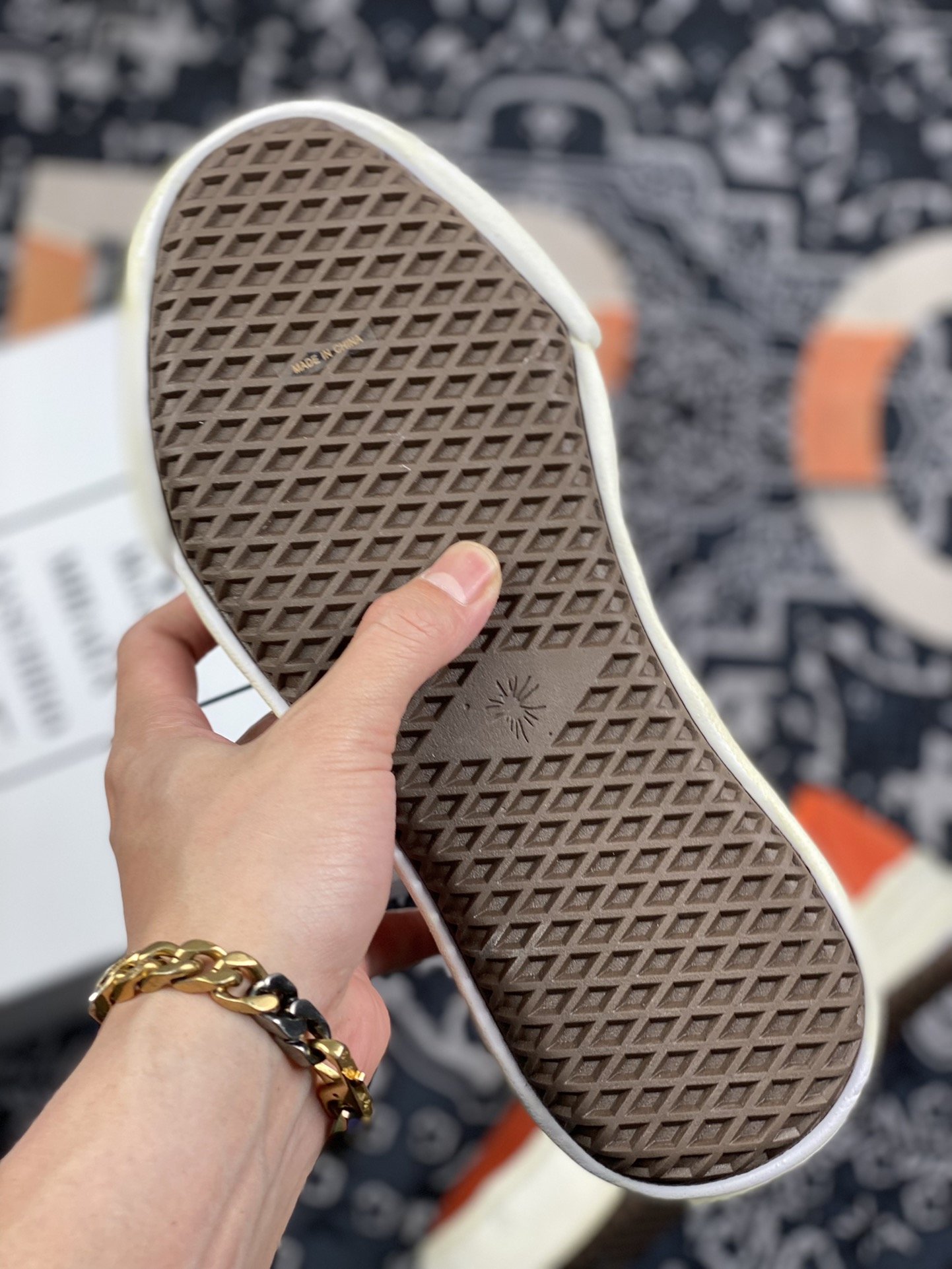 260 MMY/Maison MIHARA YASUHIRO Wayne Original Sole Leather Low Sneaker-莆田鞋,莆田鞋货源,高仿鞋,高仿鞋货源,安福档口,莆田高仿鞋,莆田鞋批发,高仿鞋批发,莆田高仿运动鞋,高仿运动鞋,莆田运动鞋 260 MMY/Maison MIHARA YASUHIRO Wayne Original Sole Leather Low Sneaker