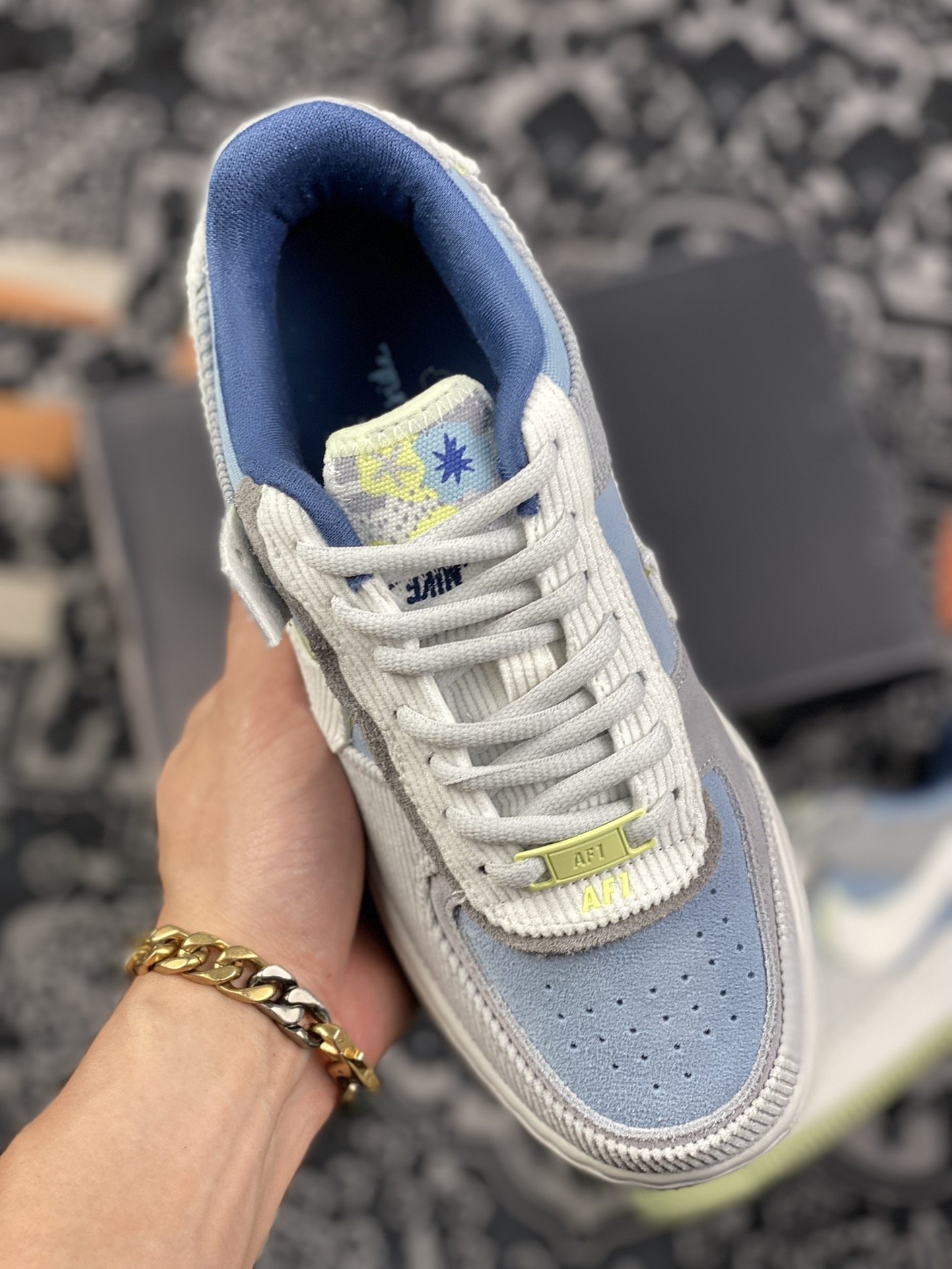 180 Nike Air Force 1 Low 07 马卡龙 空军一号低帮休闲板鞋 DQ5075-411-莆田鞋,莆田鞋货源,高仿鞋,高仿鞋货源,安福档口,莆田高仿鞋,莆田鞋批发,高仿鞋批发,莆田高仿运动鞋,高仿运动鞋,莆田运动鞋 180 Nike Air Force 1 Low 07 马卡龙 空军一号低帮休闲板鞋 DQ5075-411