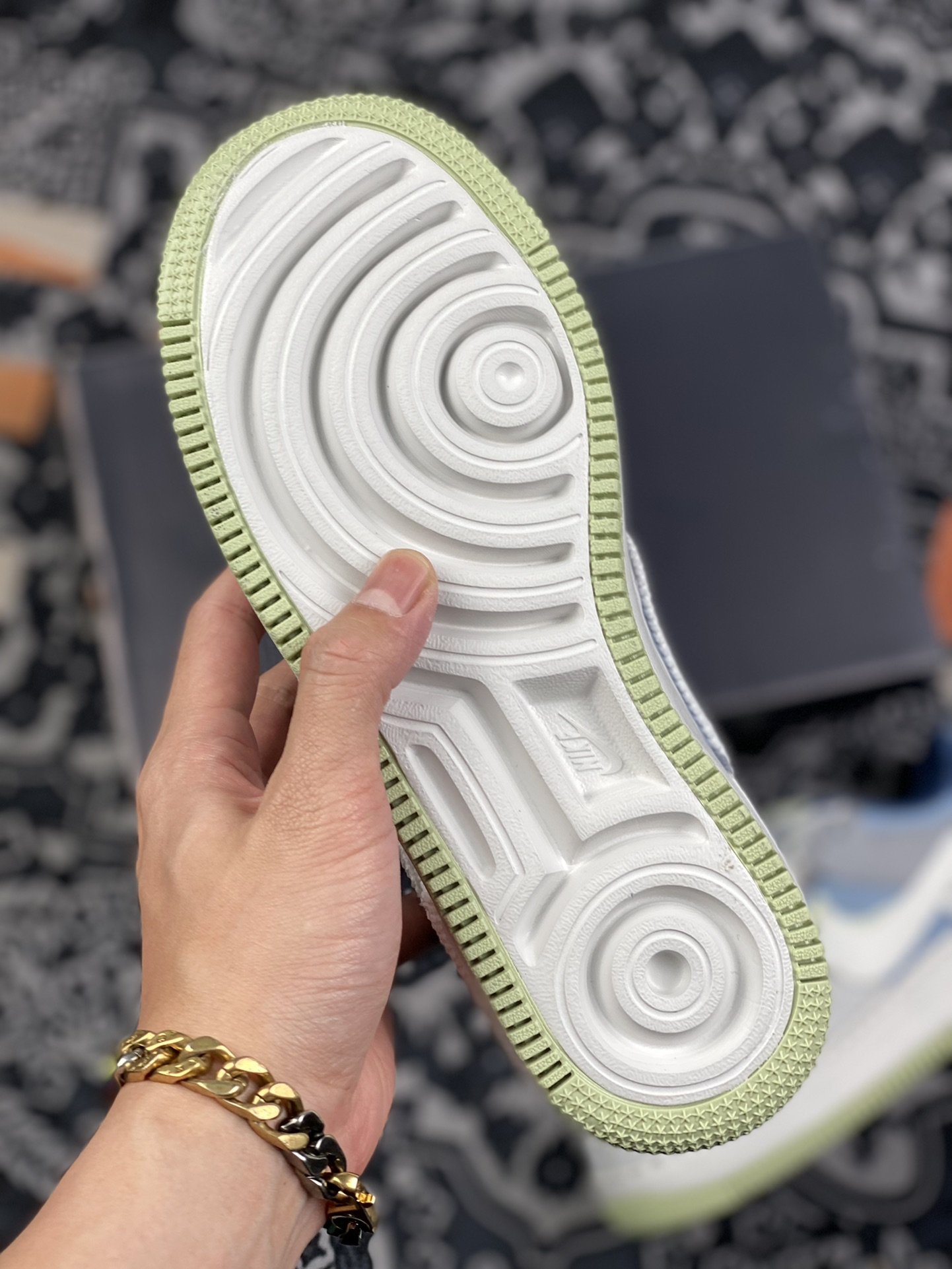 180 Nike Air Force 1 Low 07 马卡龙 空军一号低帮休闲板鞋 DQ5075-411-莆田鞋,莆田鞋货源,高仿鞋,高仿鞋货源,安福档口,莆田高仿鞋,莆田鞋批发,高仿鞋批发,莆田高仿运动鞋,高仿运动鞋,莆田运动鞋 180 Nike Air Force 1 Low 07 马卡龙 空军一号低帮休闲板鞋 DQ5075-411