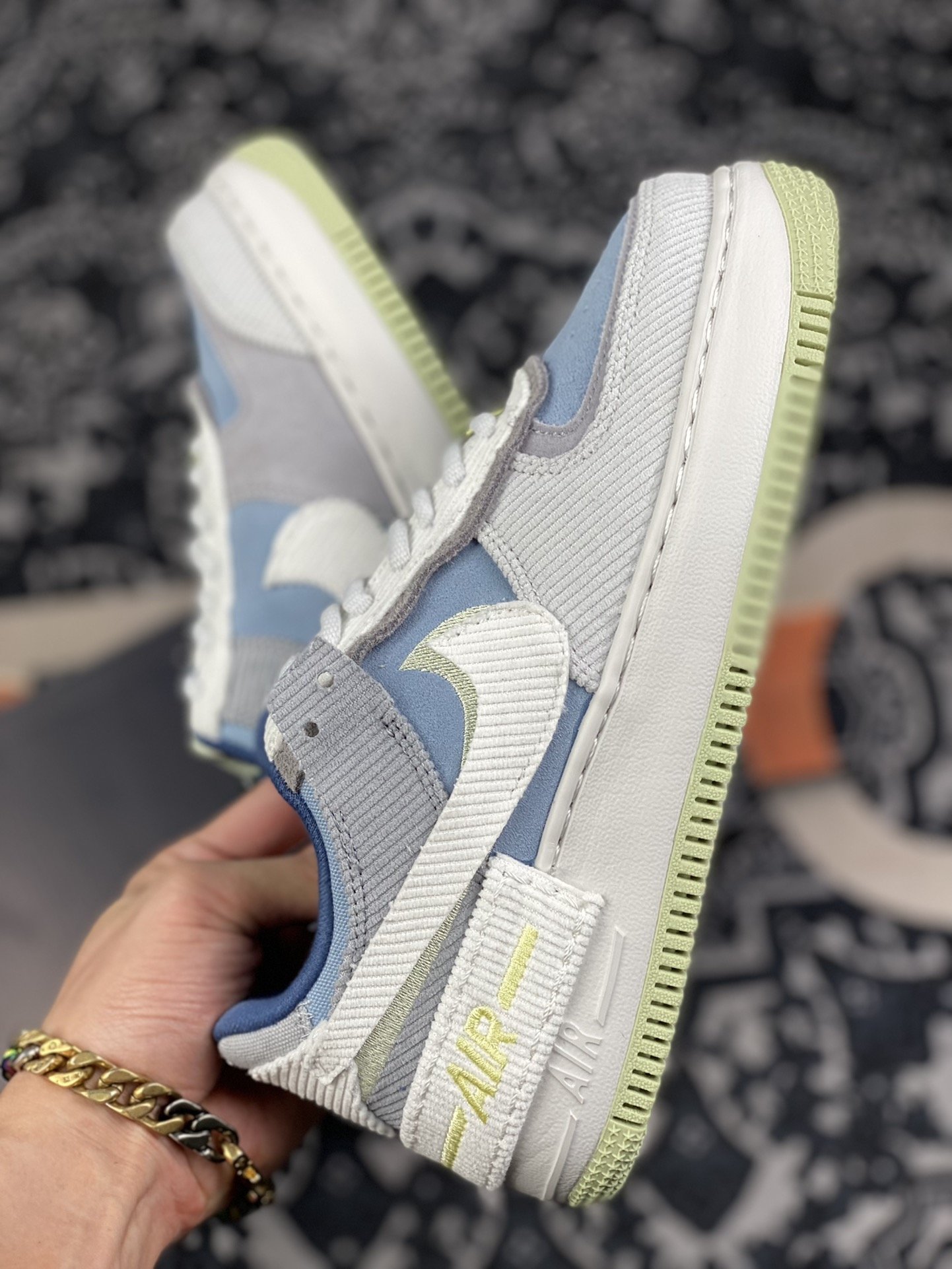 180 Nike Air Force 1 Low 07 马卡龙 空军一号低帮休闲板鞋 DQ5075-411-莆田鞋,莆田鞋货源,高仿鞋,高仿鞋货源,安福档口,莆田高仿鞋,莆田鞋批发,高仿鞋批发,莆田高仿运动鞋,高仿运动鞋,莆田运动鞋 180 Nike Air Force 1 Low 07 马卡龙 空军一号低帮休闲板鞋 DQ5075-411