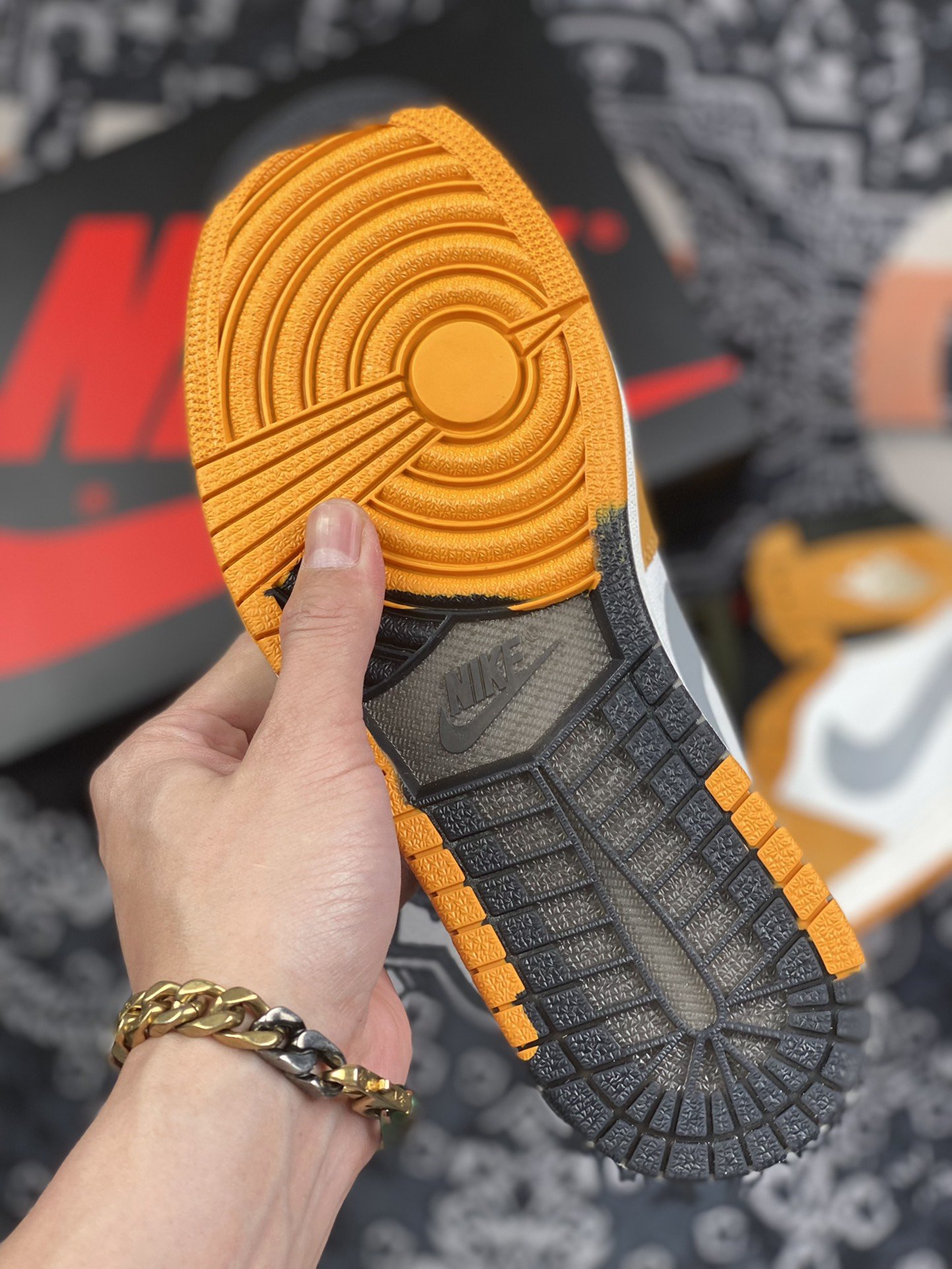 280 AIR JORDAN 1 ELEMENT 男子运动鞋