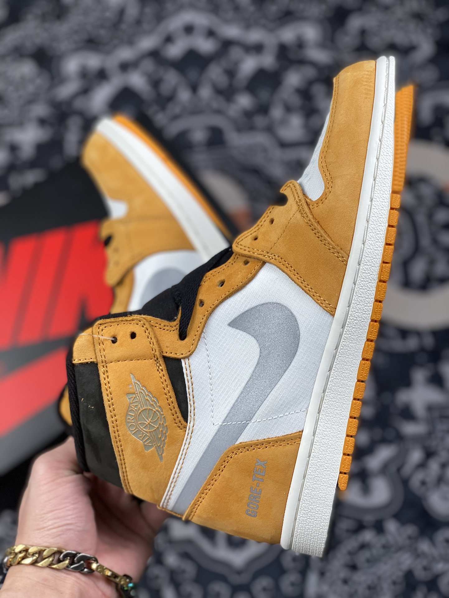 280 AIR JORDAN 1 ELEMENT 男子运动鞋