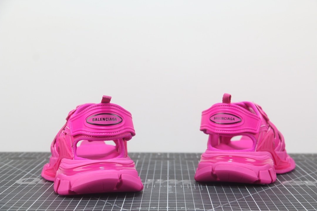 180 【Get金标】巴黎Track 4.0凉鞋-莆田鞋,莆田鞋货源,高仿鞋,高仿鞋货源,安福档口,莆田高仿鞋,莆田鞋批发,高仿鞋批发,莆田高仿运动鞋,高仿运动鞋,莆田运动鞋 180 【Get金标】巴黎Track 4.0凉鞋