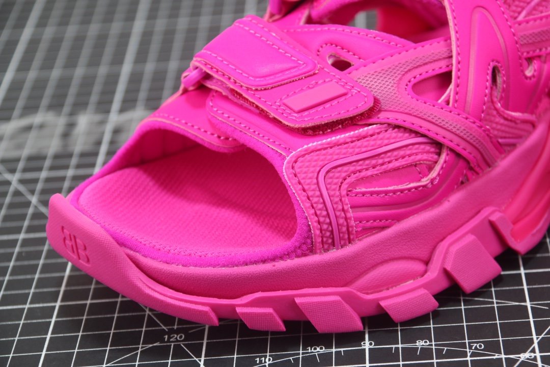 180 【Get金标】巴黎Track 4.0凉鞋-莆田鞋,莆田鞋货源,高仿鞋,高仿鞋货源,安福档口,莆田高仿鞋,莆田鞋批发,高仿鞋批发,莆田高仿运动鞋,高仿运动鞋,莆田运动鞋 180 【Get金标】巴黎Track 4.0凉鞋