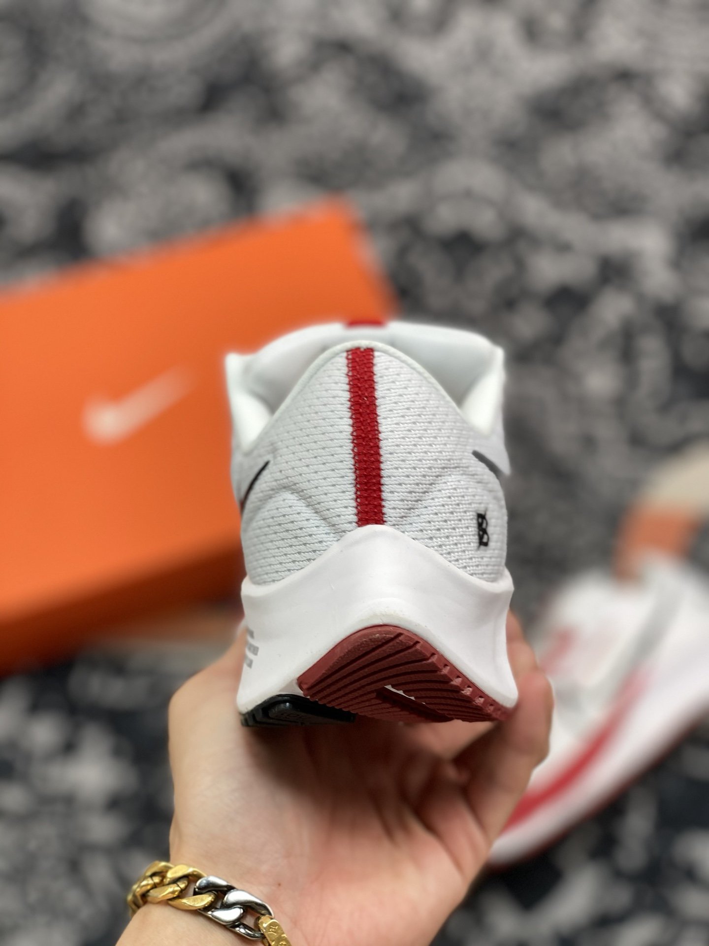 180 Nike Air Zoom Pegasus 38 飞马登月38代跑步鞋 DH4252-100