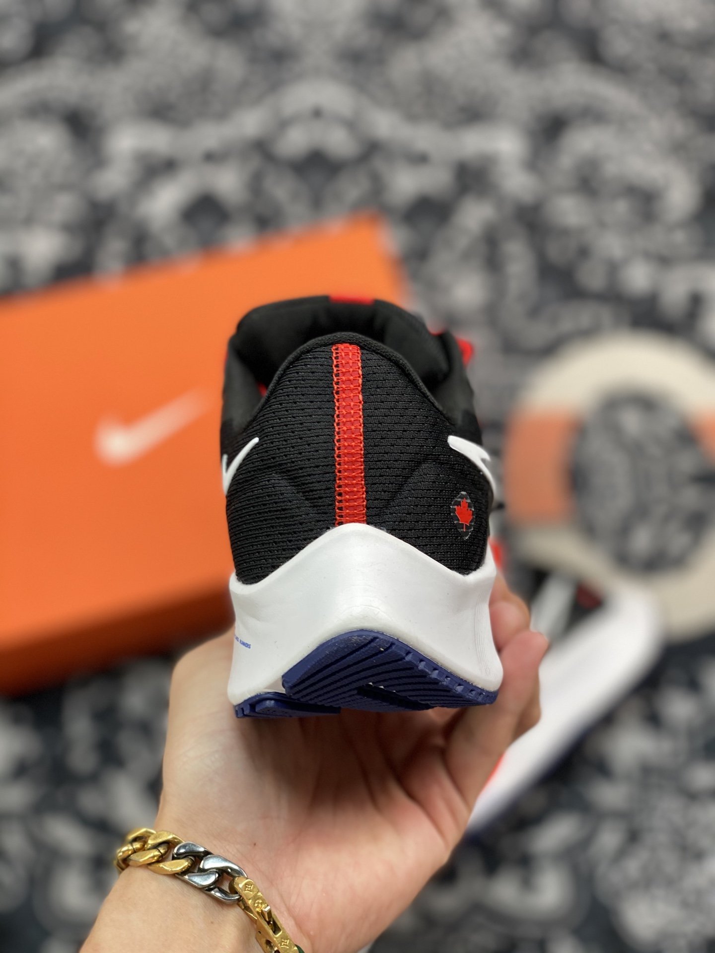 180 Nike Air Zoom Pegasus 38 飞马登月38代跑步鞋DH4243-001