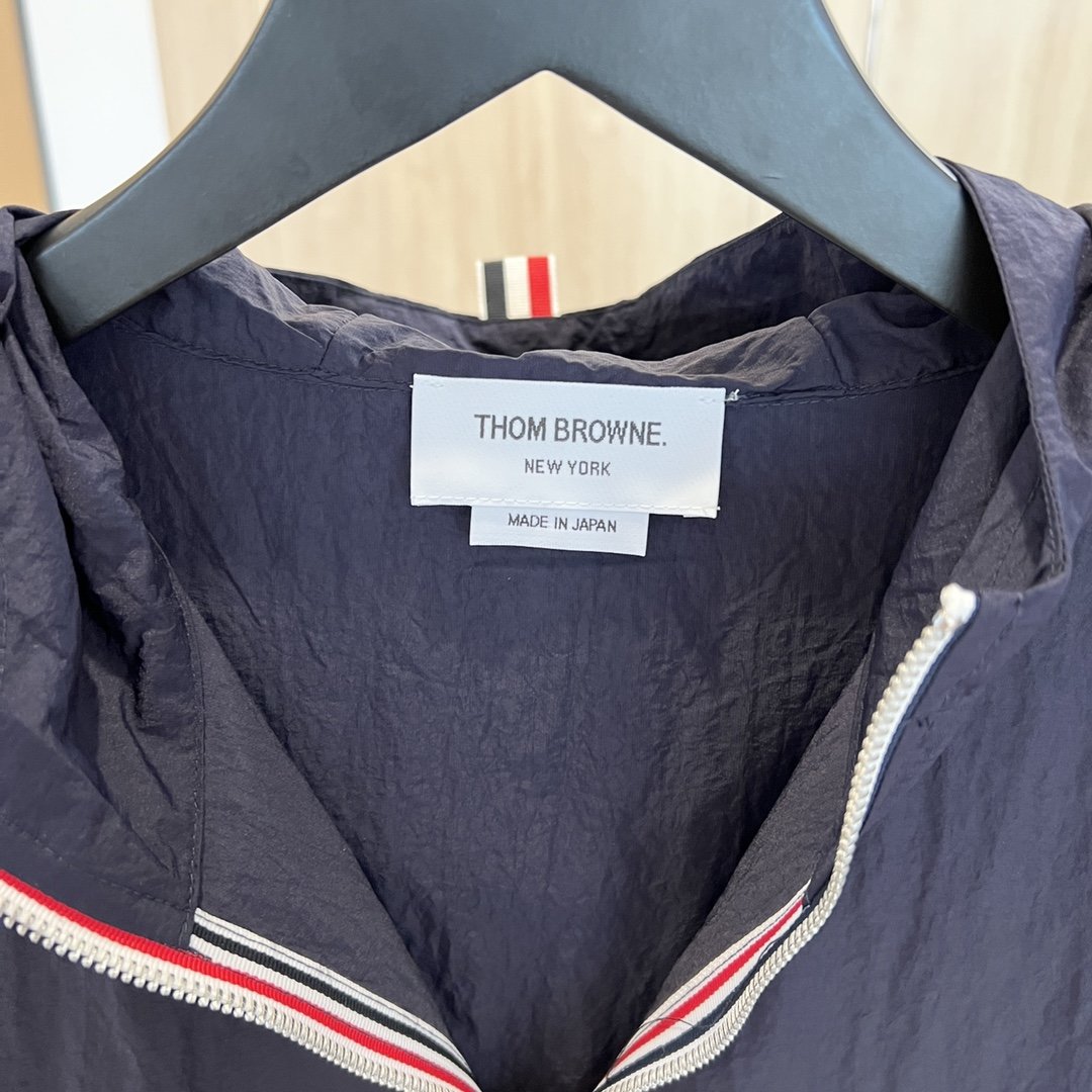 250 汤姆布朗｜经典四杠防晒衣 TB 经典四杠防晒衣