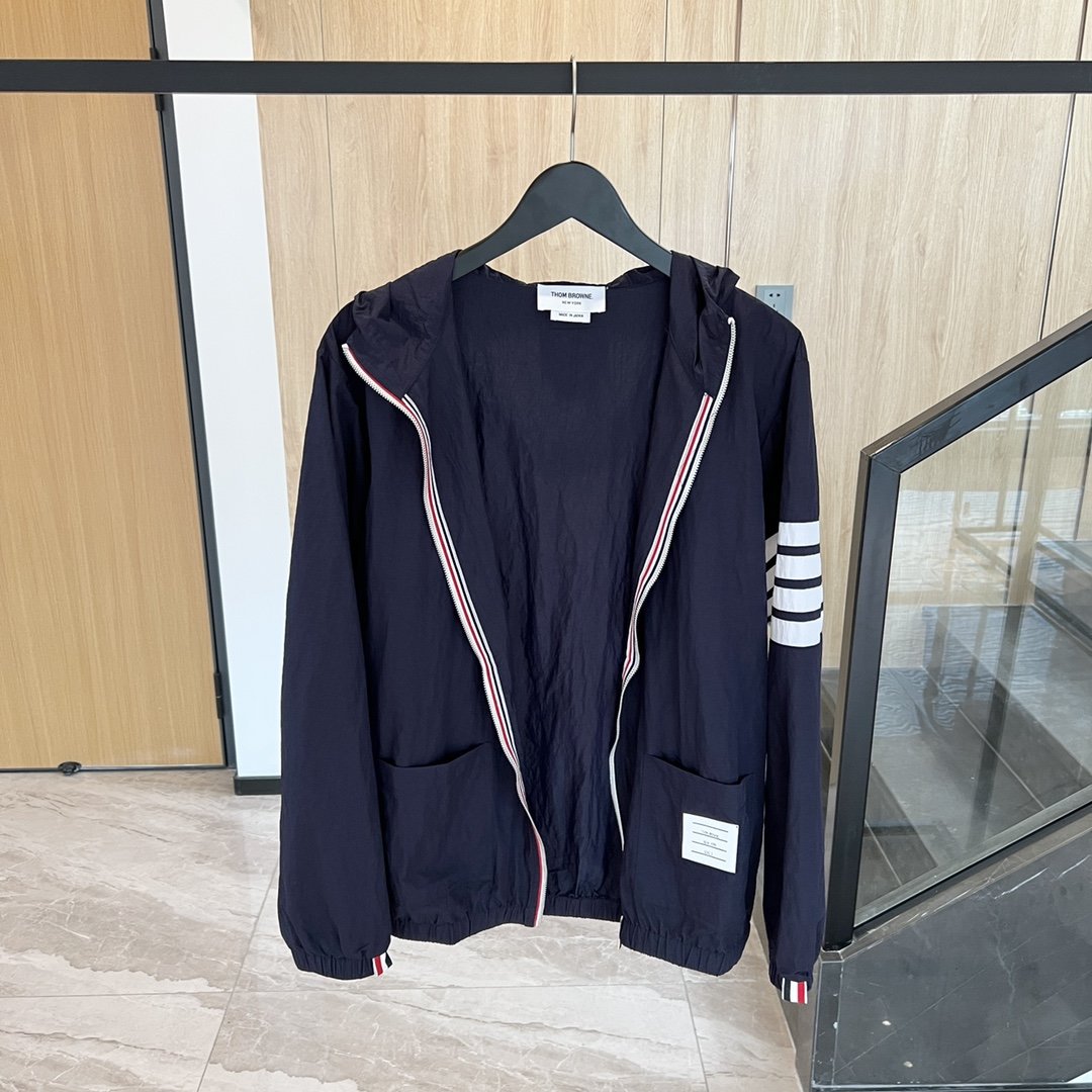 250 汤姆布朗｜经典四杠防晒衣 TB 经典四杠防晒衣