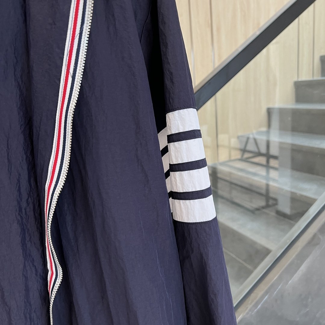 250 汤姆布朗｜经典四杠防晒衣 TB 经典四杠防晒衣